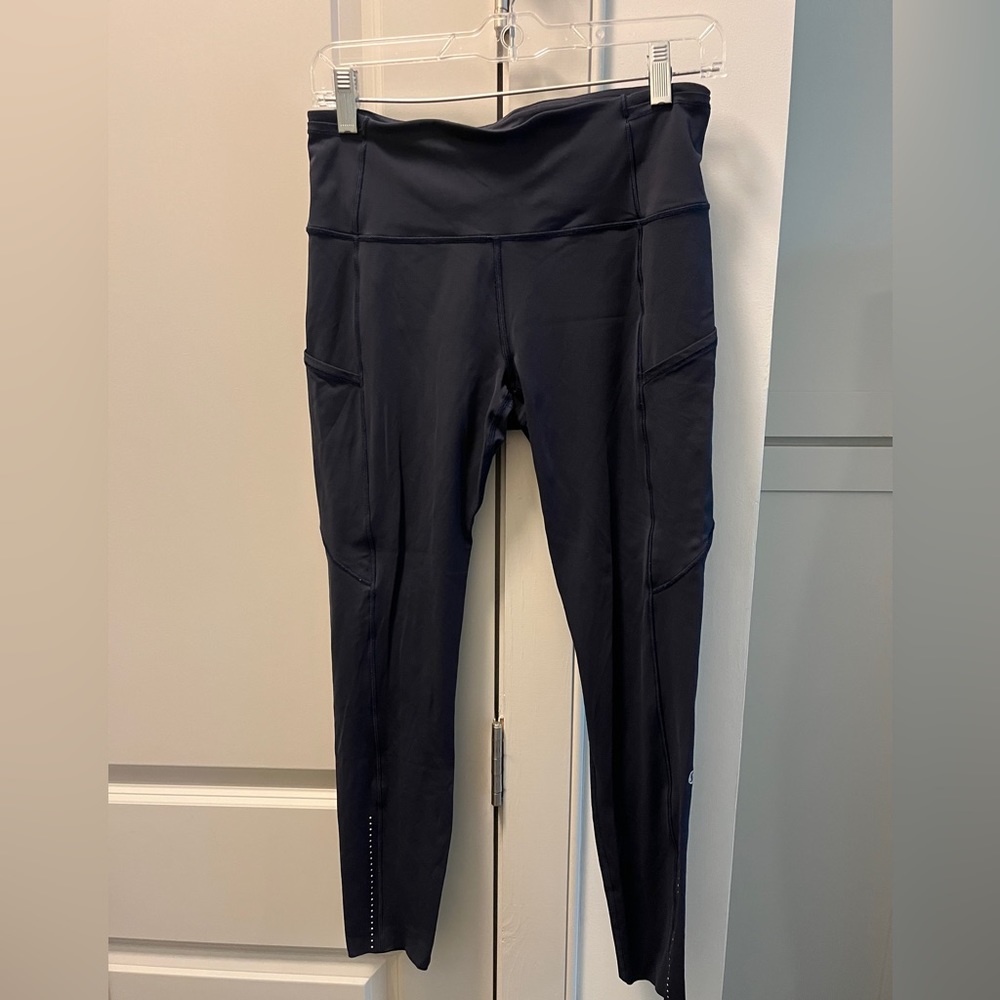 Fast and Free Leggings